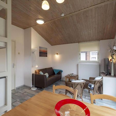 Holiday Home With Playground Callantsoog Exterior photo