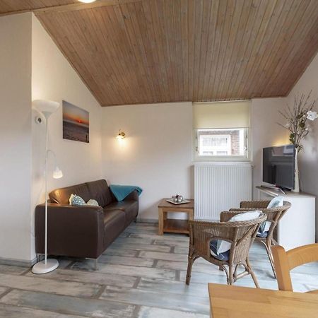 Holiday Home With Playground Callantsoog Exterior photo